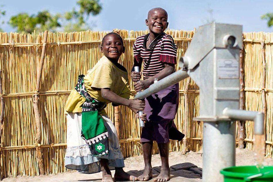 Water, Sanitation and Hygiene (WASH)