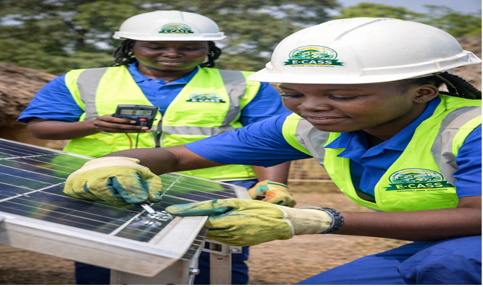 Climate Action and Renewable Energy