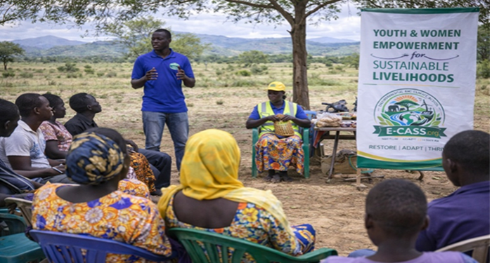 Sustainable Livelihoods and Green Economy